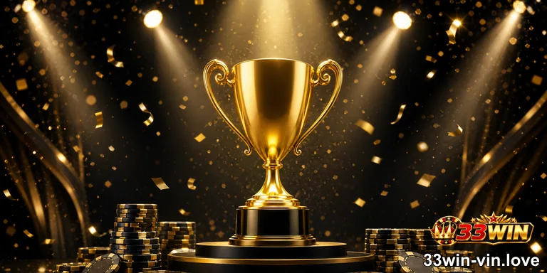 Bí mật sảnh bắn cá 33WIN bạn không thể bỏ lỡ