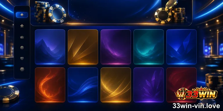 Chiến lược săn cá 33WIN đỉnh cao, thắng lớn không lo hụt