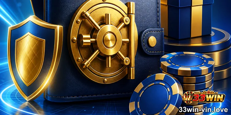 Hiểu ngay kèo chấp 0.25 của 33WIN giúp thắng cược dễ hơn