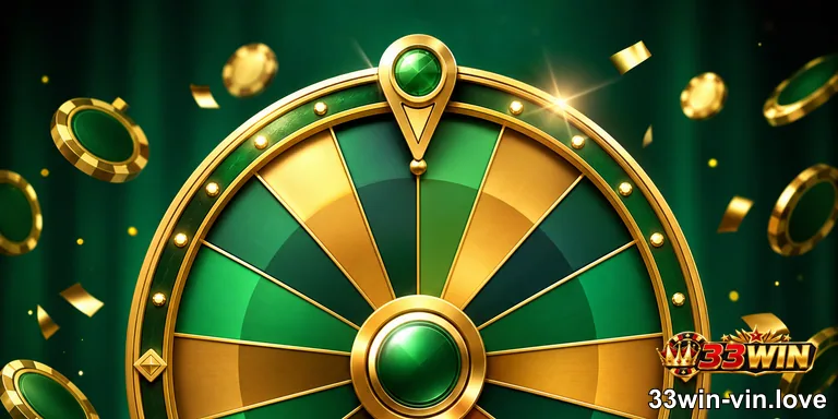 Khám phá các tựa game và kỹ năng độc quyền trong 33WIN