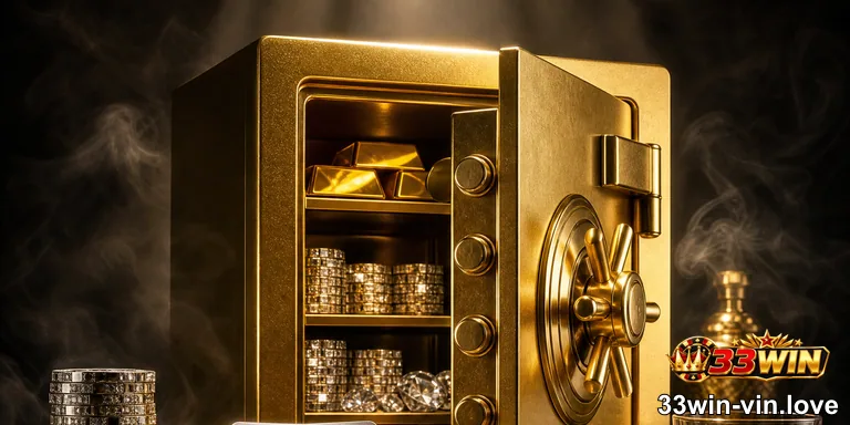 Người chơi mới cần biết về bắn cá H5 33WIN ngay hôm nay