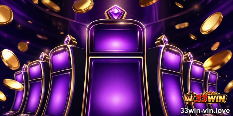 Vì sao 33WIN là cổng game đáng tin cậy nhất hiện nay?